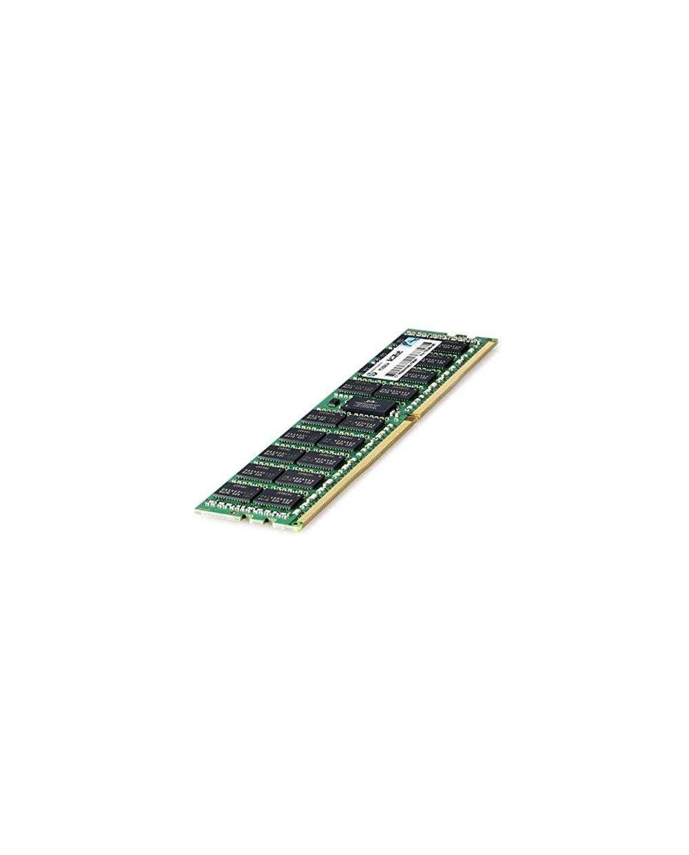 HP Hewlett Packard Enterprise 16 GB DIMM 288-PIN **New Retail**, 815098-B21 (**New Retail** 2666 MHz / PC4-21300) (Generalüberholt)