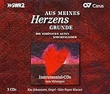 Aus Meines Herzens Grunde-die Schönsten Alten Ki