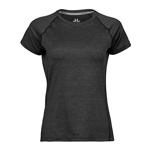 Damen Cool-Dry Sport T-Shirt