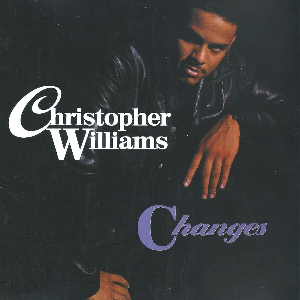 Changes - Ltd SHM-CD