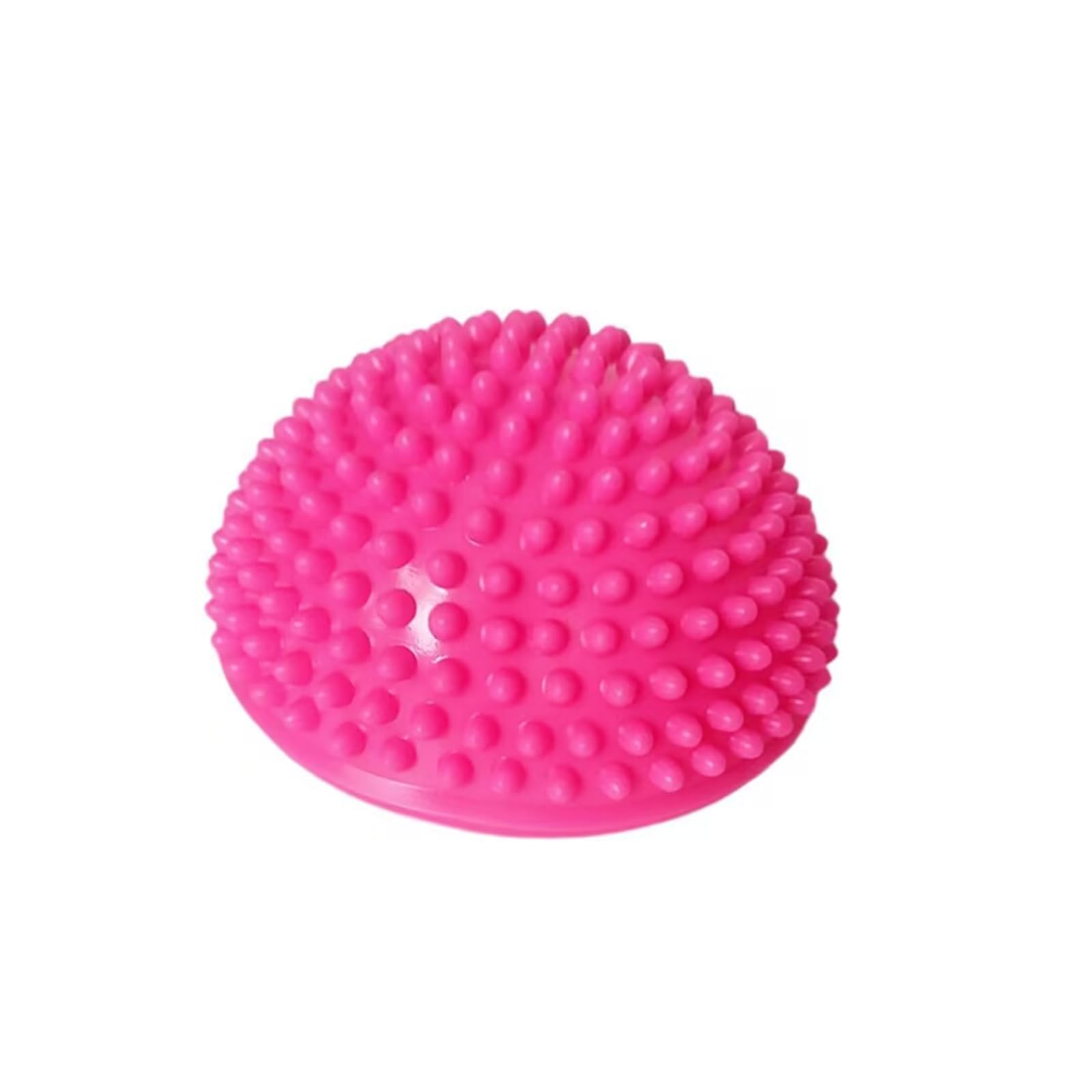 Set mit 6 Pads Durian Yoga-Ball zur Förderung der Koordination und des Gleichgewichts für Balanceübungen zum Spielen im Innen- und Außenbereich