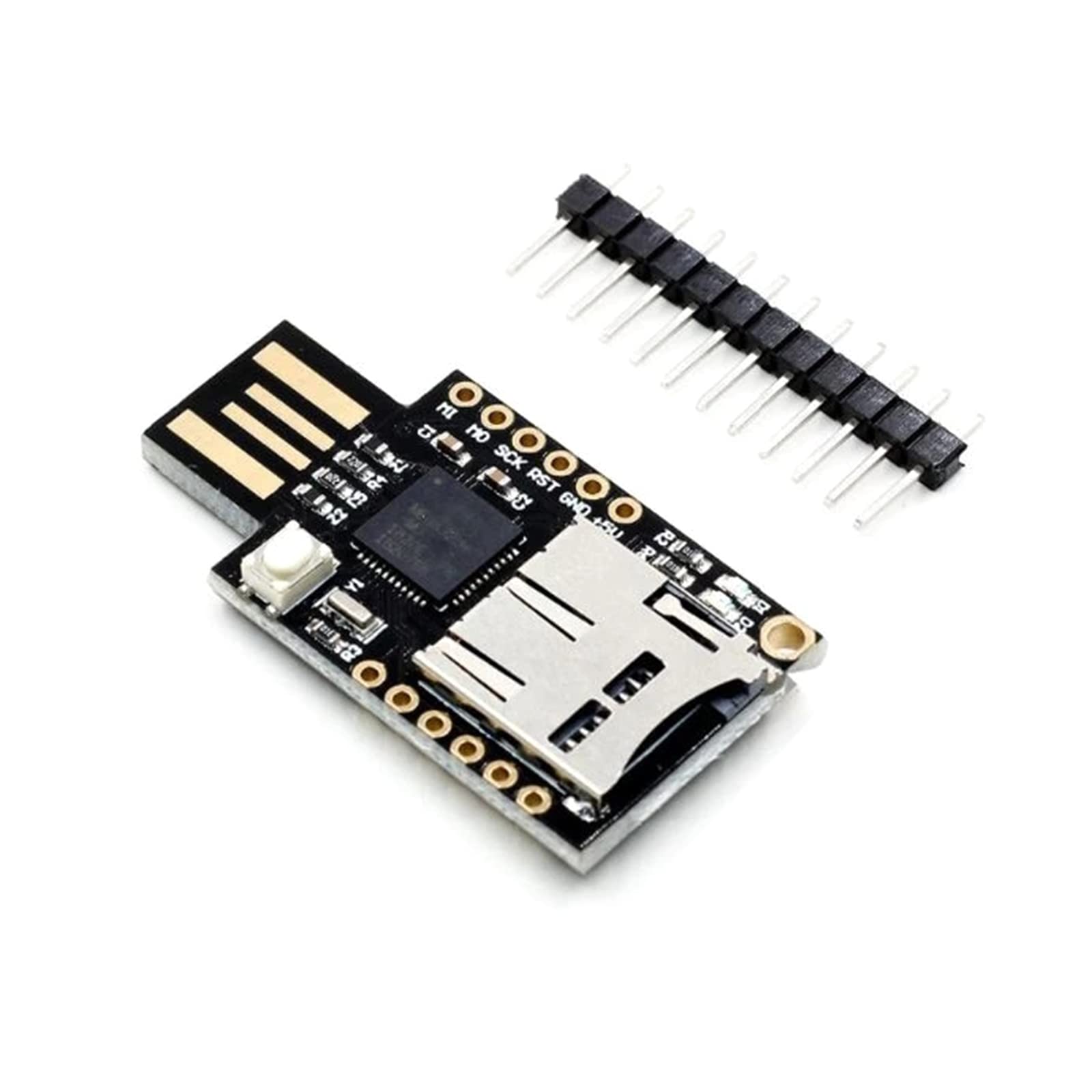 CJMCU ATMEGA32U4 ATMEGA32U4 Karte Badusb USB Virtual TTF Memory Keyboard für Atmega32u4