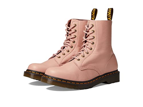 Dr. Martens Pascal Peach Virgin Rosa 38