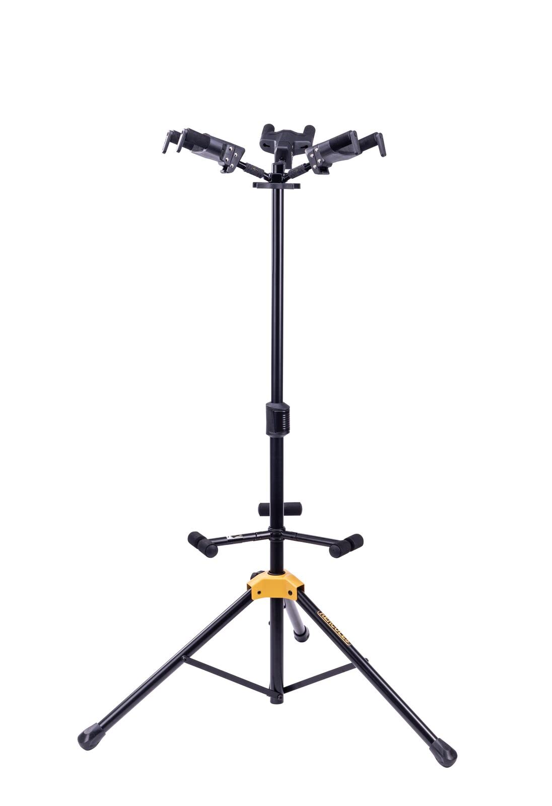 HERCULES GS432BPLUS AGS TRI GUITAR STAND