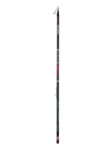 Daiwa Ninja Bolo 7 m 688 cm Bolo Rute Angeln Meer Fluss See Carbon Teleskopische Posen