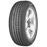 Continental CrossContact LX Sport 235/55 R17 99V Sommerreifen GTAM T47802 ohne Felge