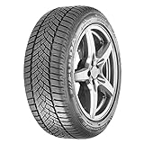 Fulda Kristall Control HP 2 XL FP M+S - 245/45R17 99V - Winterreifen