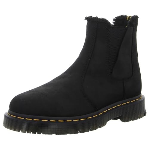 Dr. Martens Damen 2976 WG Black Gr. 40