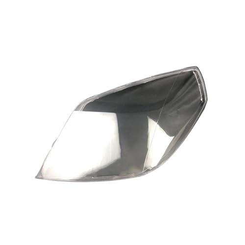 Scheinwerferglas Abdeckungen Für Geely Für Jingang 2006 2007 2008 Vorne Auto Schutz Scheinwerfer Glas Objektiv Abdeckung Schatten Shell Transparent Licht Gehäuse Lampe Frontscheinwerfer Streuscheibe(L