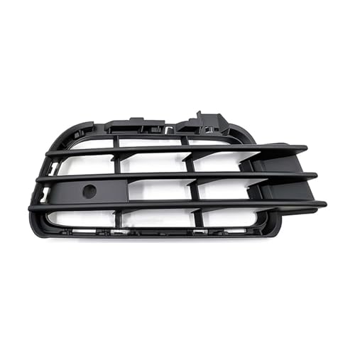 Frontgrills Für VW Für Touareg 2011 2012 2013 2014 2015 7P6853665A 7P6853666A Auto Front Stoßstange Nebel Licht Lampe Grill Front Bumper Grille(Links)