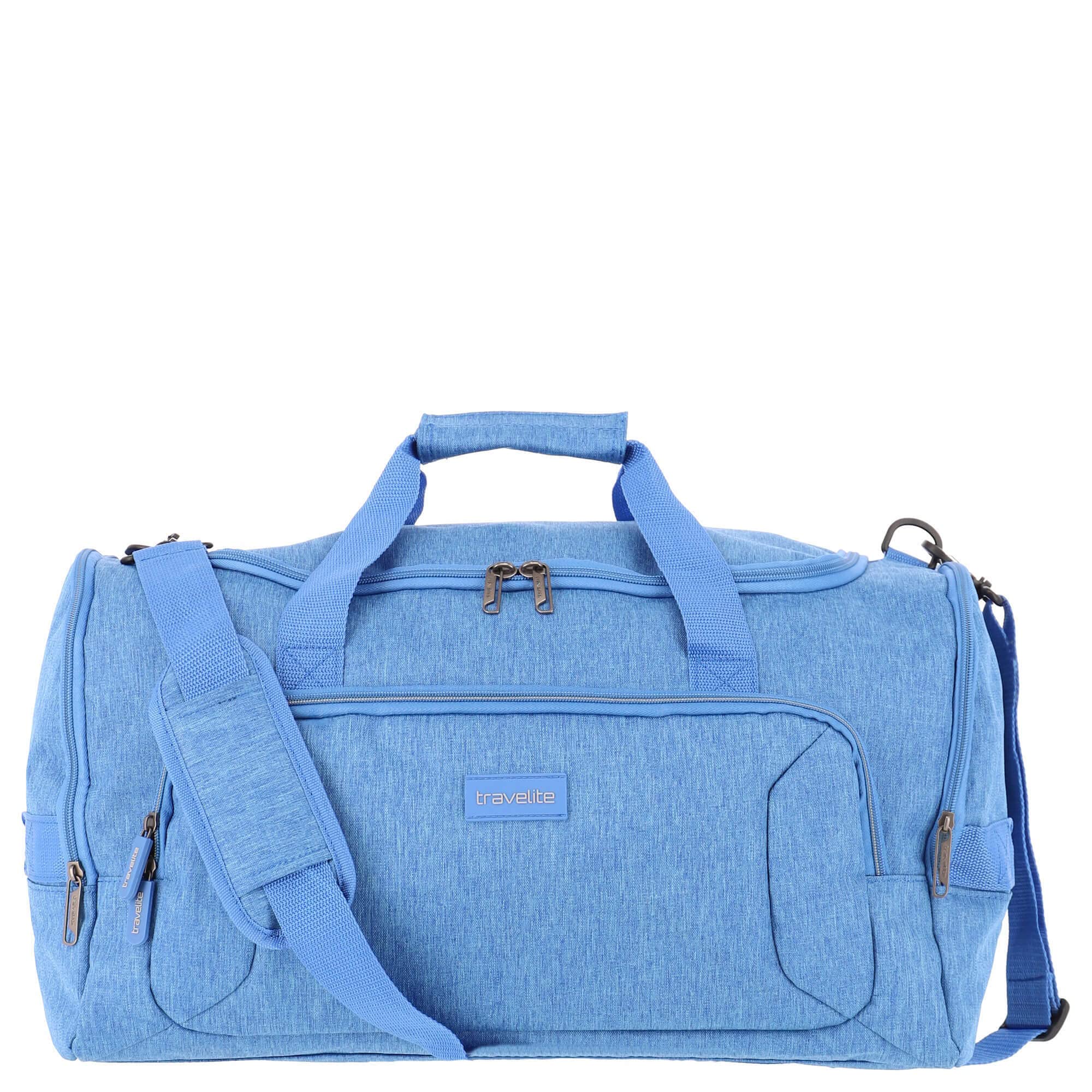 Travelite Boja - Reisetasche 50 cm blau