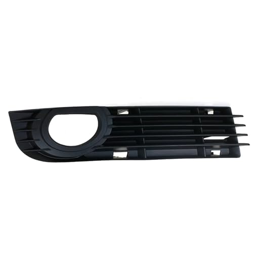 Frontgrills Für Für A8 D3 2005 2006 2007 4E0807681AD 4E0807682AD Auto Front Stoßstange Nebel Licht Lampe Kühlergrill Grills Grill Abdeckung Front Bumper Grille(Rechts)