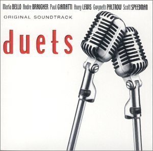 Duets: Music from the Motion Picture by Various Artists Soundtrack edition (2000) Audio CD