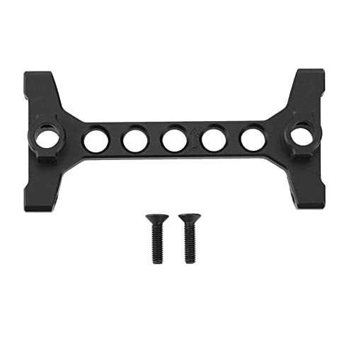 Pcivzxam Metal Rear Frame Support Column Body Shell Mount Stand for AXIAL SCX6 AXI05000 1/6 RC Crawler Car Upgrade Parts