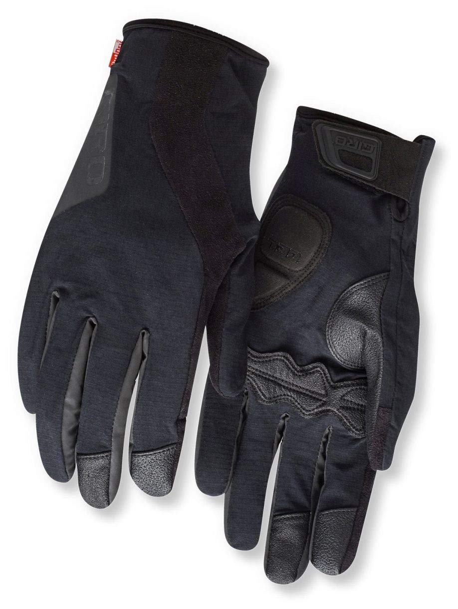 Giro Pivot 2.0 Handschuhe Black-M 22 XS