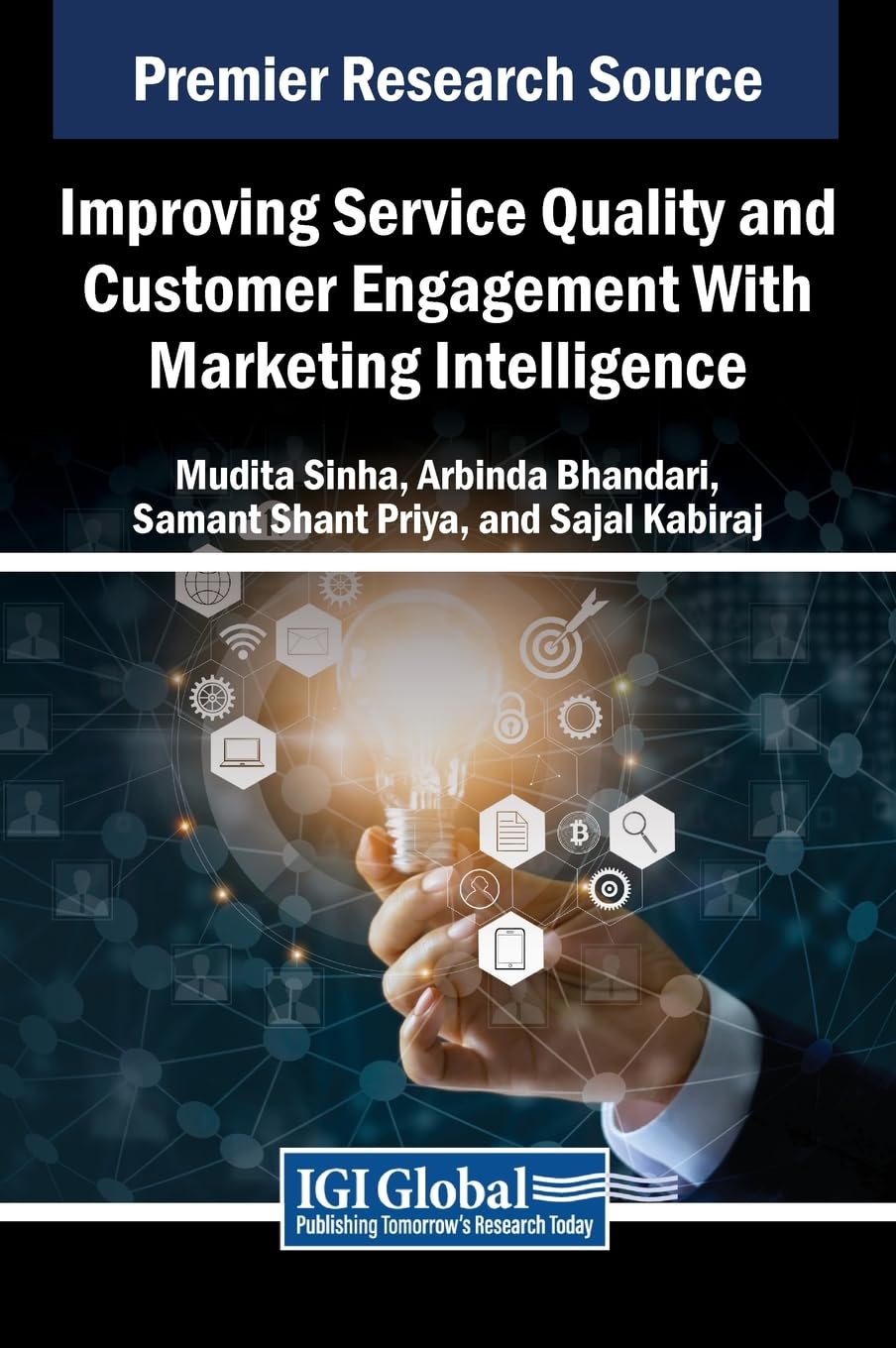 Improving Service Quality and Customer Engagement With Marketing Intelligence