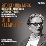 Twentieth Century Music