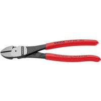 Kraft-Seitenschneider 7401 poliert 140mm KNIPEX