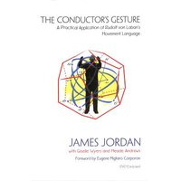 The conductor's gesture