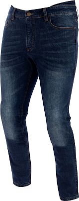 Bering Twinner, Jeans