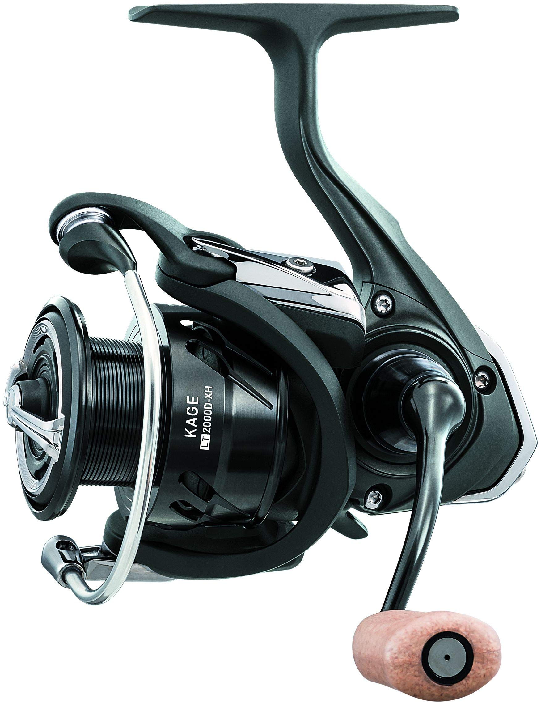 Daiwa Kage LT Spinnrolle