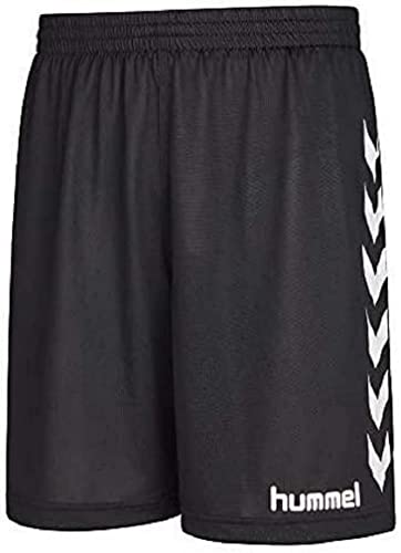Hummel Herren Essential Gk Shorts, Black, XL