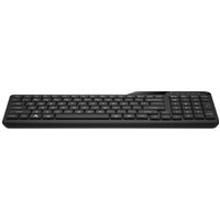 HP 460 Bluetooth-Tastatur für mehrere Geräte (7N7B8AA#ABD)