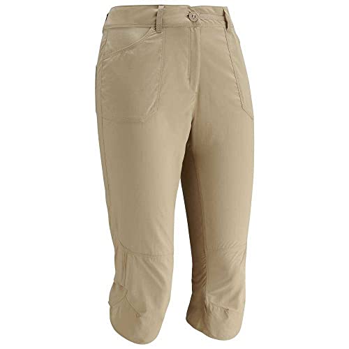 Lafuma Women's Access Hiking Pants, Sesame, 42