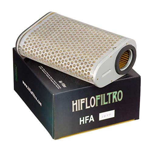 Hiflofiltro HFA1929Â Filter fÃ¼r Motorrad