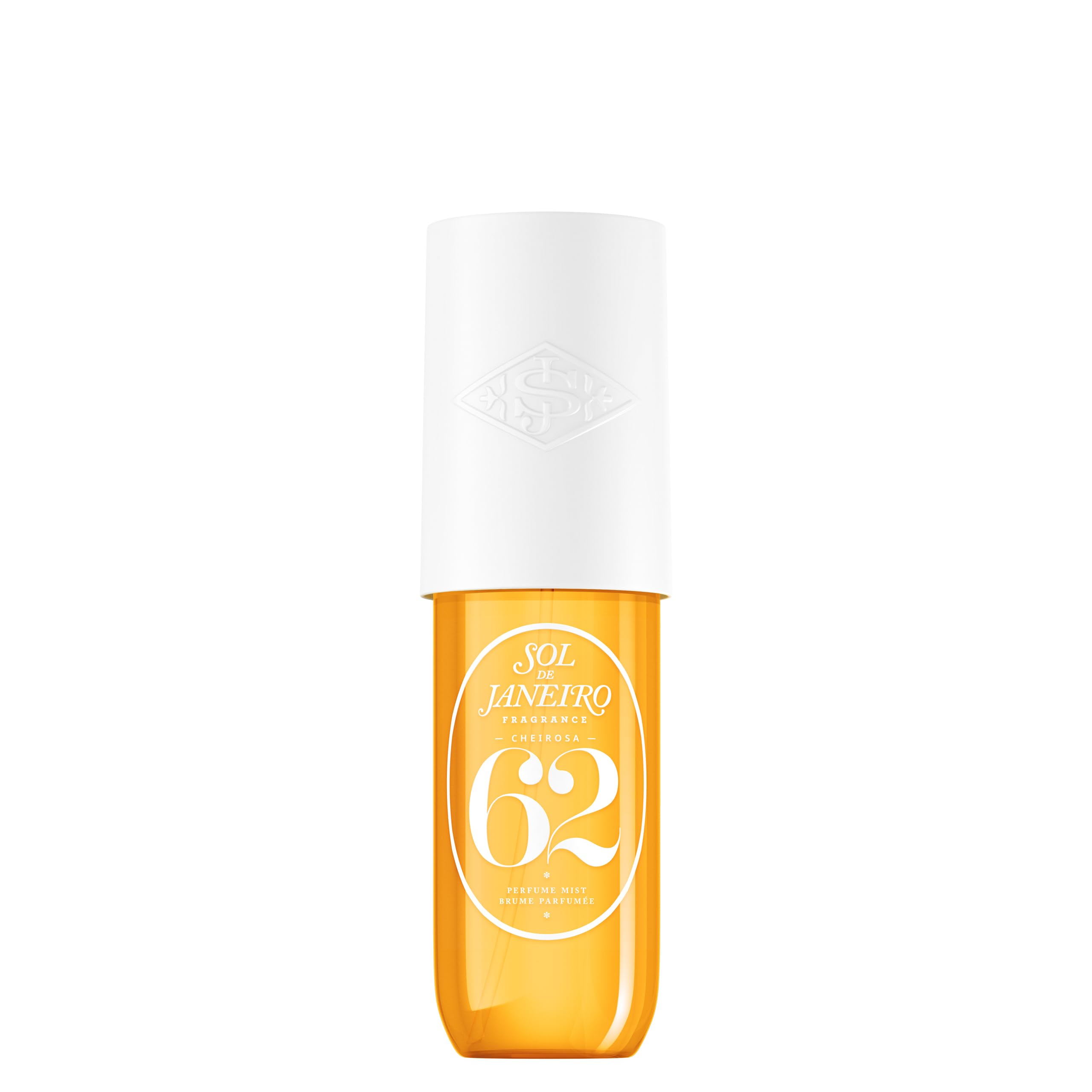 Sol de Janeiro - Brazilian Crush Fragrance Body Mist 90 ml