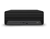 HP Pro 400 G9 i7-12700 2,1 GHz RAM 16 GB -SSD 512 GB M.2 NVMe-DVD +/-RW-Win 11 Prof Black 3 Anni DI GARANZIA (8N8U7AA#ABZ) Marke: