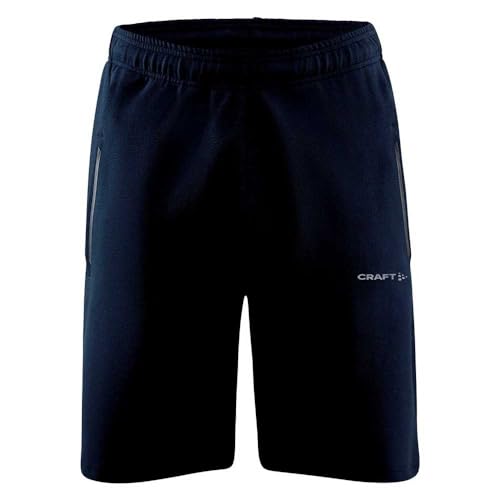 Craft CORE Soul Sweatshorts M Dark Navy L