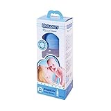 UNIFAMILY BIBERON BOY 300ML SILICONE FORO PAPPA