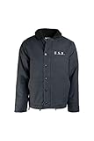 Mil-Tec US Navy Deck Jacket N-1 dk.blau Gr. 46 (XXL)