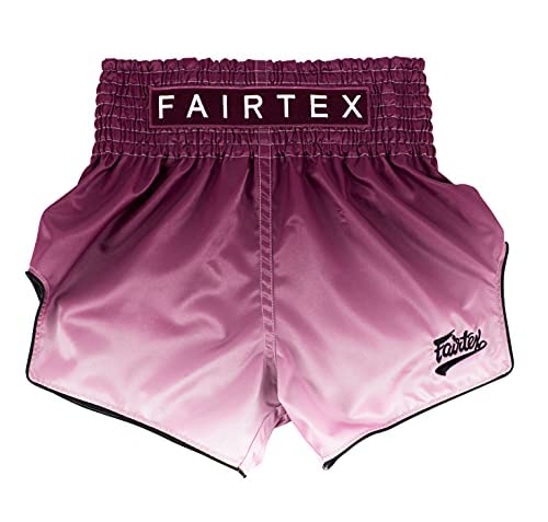 Fairtex Herren Boxen Shorts Training Kampfsport