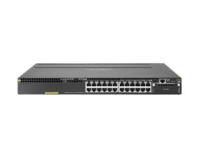 HPE Aruba 3810M-24G-PoE+ 1-Slot Switch 24x 10/100/1000