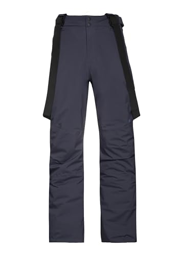 Protest Men Ski- Und Snowboardhosen MIIKKA Space Blue XL