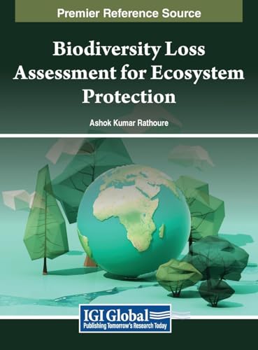 Biodiversity Loss Assessment for Ecosystem Protection