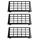 SICOSALT 3X Tastatur Musik Score Stand Blatt Musik Instrumenten Teile Tragbarer, Haltbarer Halter Geeignet