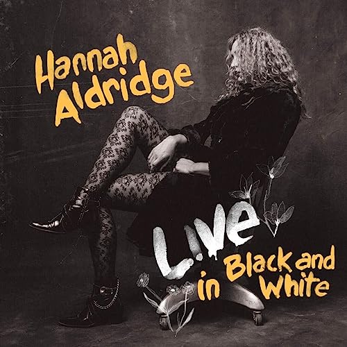 Live in Black and White [Vinyl LP]