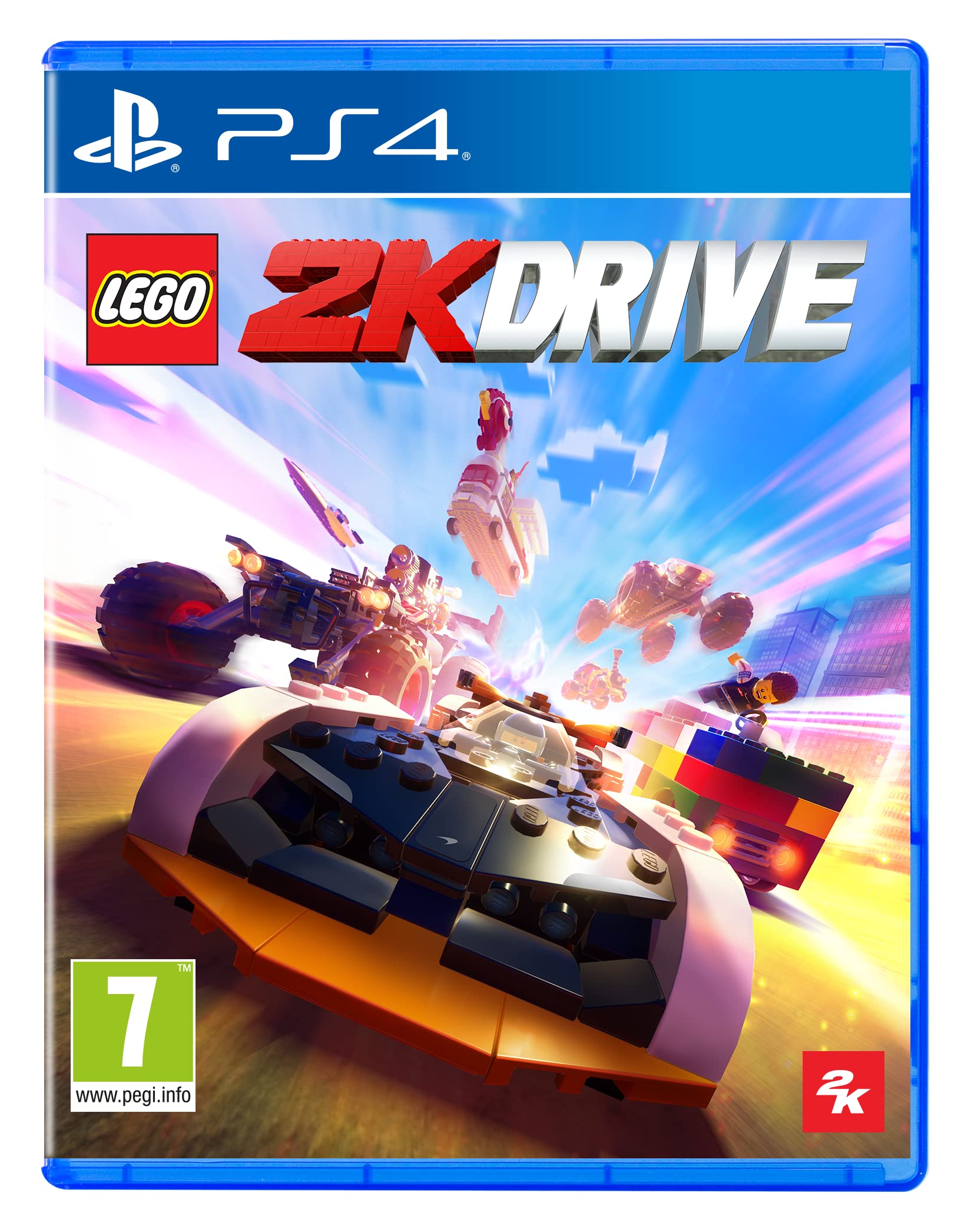 LEGO® 2K Drive Standard Edition