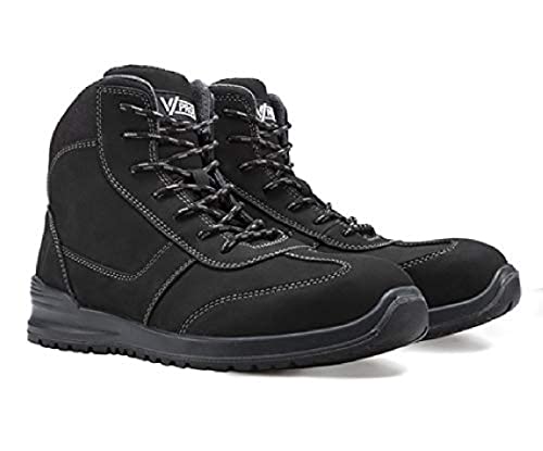 Stiefel S3SRC Metall Free Flux