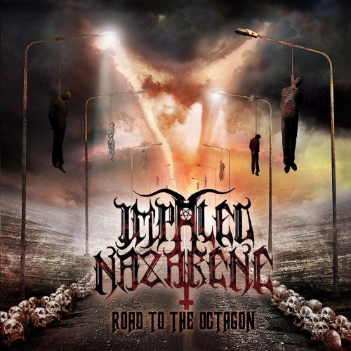 Road To The Octagon by Impaled Nazarene