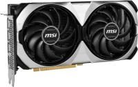 GeForce RTX 4070 Ti SUPER 16G VENTUS 2X OC, Grafikkarte