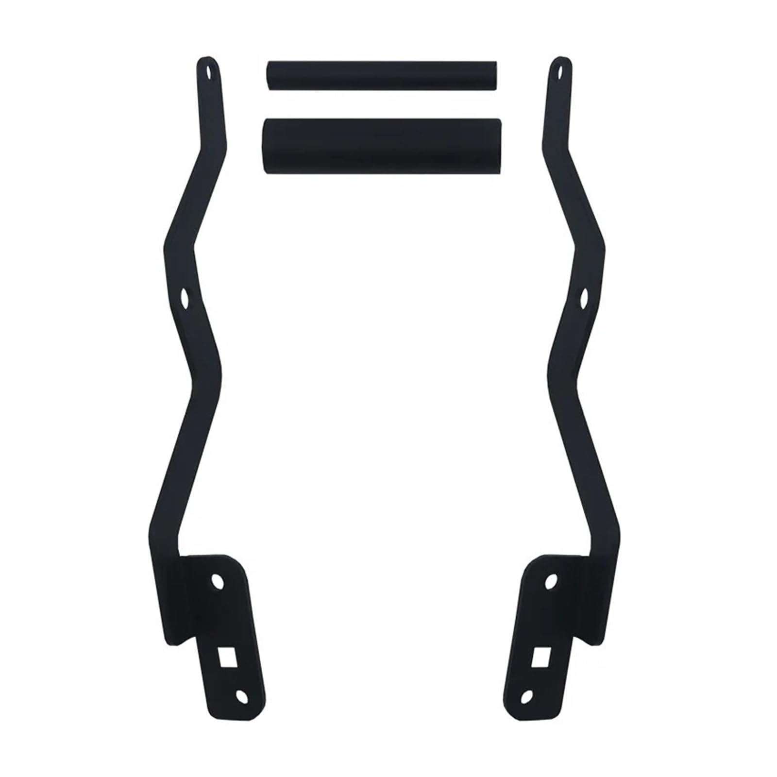 Handyhalterung Motorrad Für F900XR F 900 XR 2020-2022 Motorrad Windschutzscheibe Ständer Halter Handy GPS Navigation Platte Halterung Handyhalter Fahrrad(12-22MM)