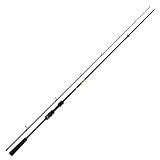 Daiwa Prorex X Light Spin 1,95m 4-15g Spinnrute