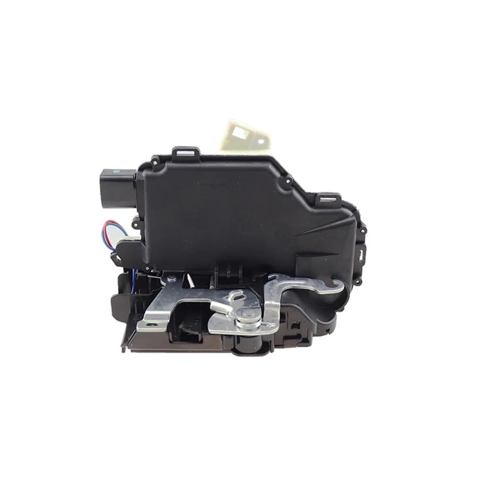 Türschloss 3B1837015A Für Passat B5 Für Golf Für Jetta MK4 Für Käfer Für Octavia Für Bora Auto Zentrale Türverriegelung Antrieb Latch Modul Motor Mechanismus Zentralverriegelung Stellelement(Rear Left