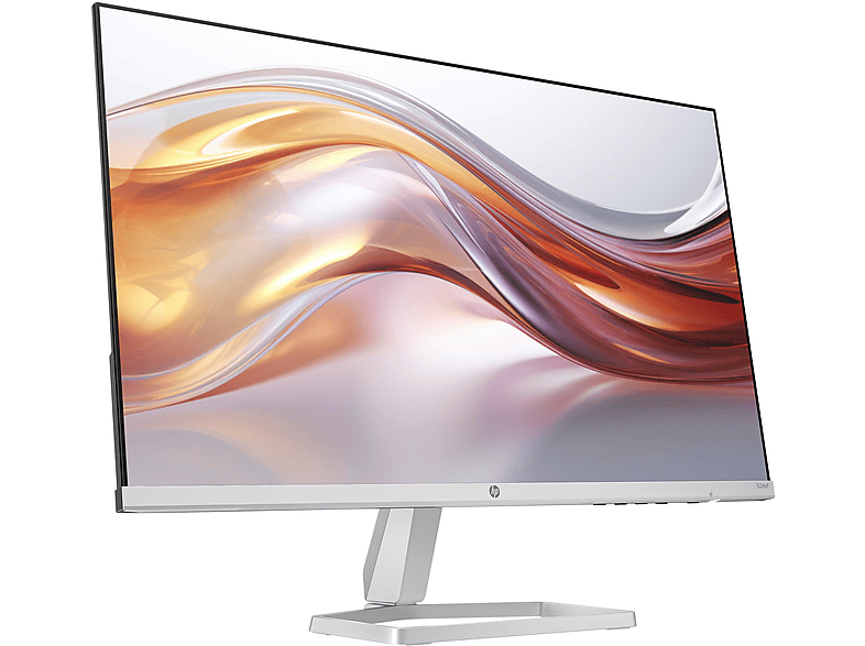 HP 524sf 23,8 Zoll Full-HD Monitor (5 ms Reaktionszeit, 100 Hz)