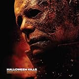 Halloween Kills: Ost -Ltd. Orange Vinyl- [Vinyl LP]