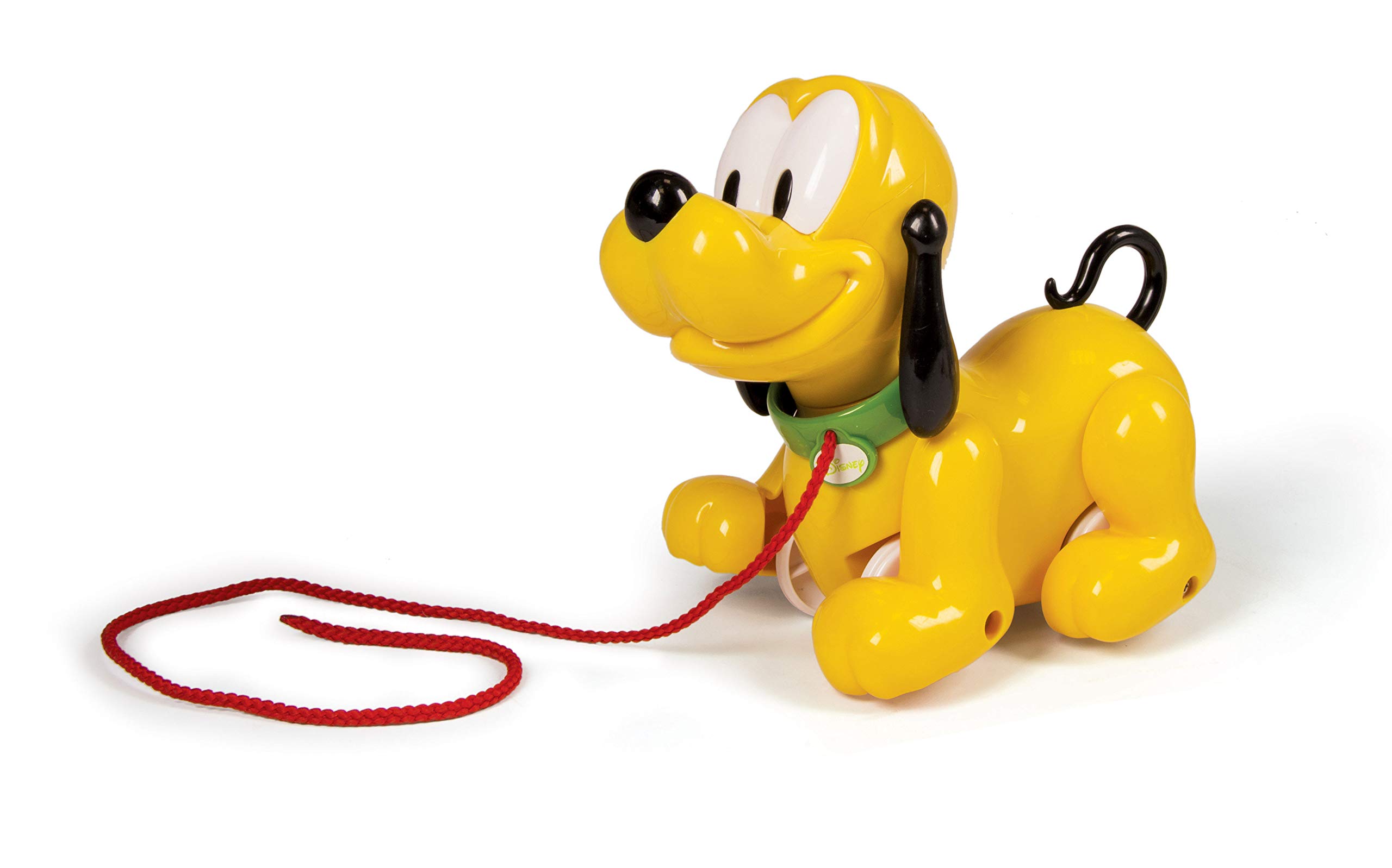 Clementoni 14981.0 - Disney Baby Nachzieh Pluto